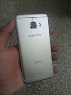 Galaxy C5