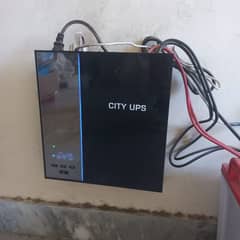 UPS and battery for sale