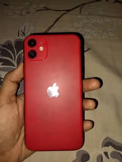 Iphone 11 non pta factory unlocked 64 gb