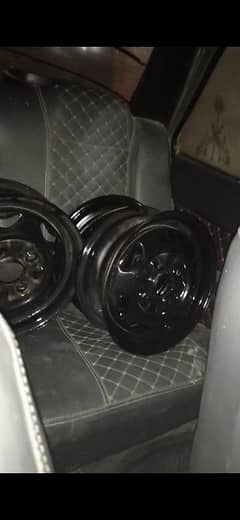 Rim tyre for sell Bilkul Ok h