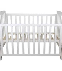 zubaidas baby cot