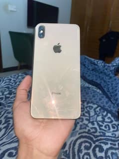 Iphone xs max Non pta