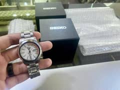 Seiko Speed  7s26-02W0