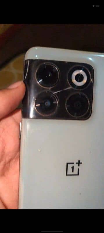 OnePlus 10t non Pta 2