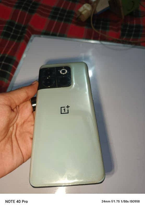 OnePlus 10t non Pta 3