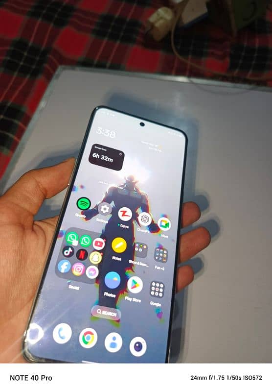 OnePlus 10t non Pta 4