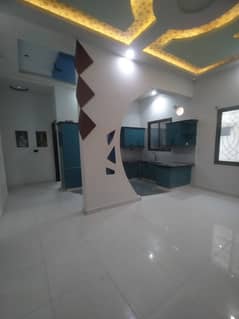 200 sq yards new portion with roof for rent in gawalior society