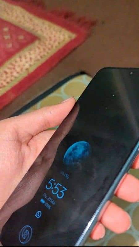 OnePlus 10t 16gb+12 gb extended ram 255 gb memory 03002793719 Whatsapp 4