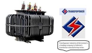 Transformer of 25kva to 3000kva