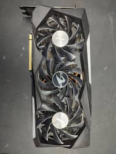 Dead Graphic Cards