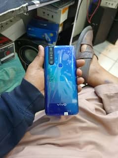 Vivo V15 8GB, 256GB 0,3,4,6-2,8,2,1,6,8,4