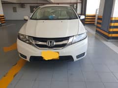 Honda City 1.3 IVTEC 2020