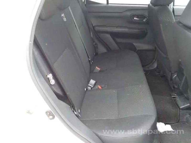 Toyota Raize 2021 Model April 2025 Import better rocky yaris 2020 2019 8