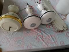 Ceiling Fans for sale