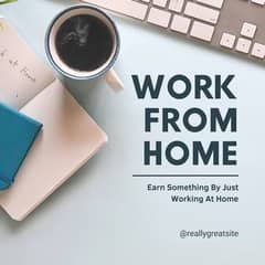 Online Work From Home Daily 5k Earn