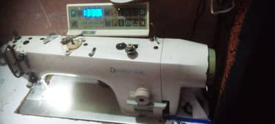 juki  Sewing machine