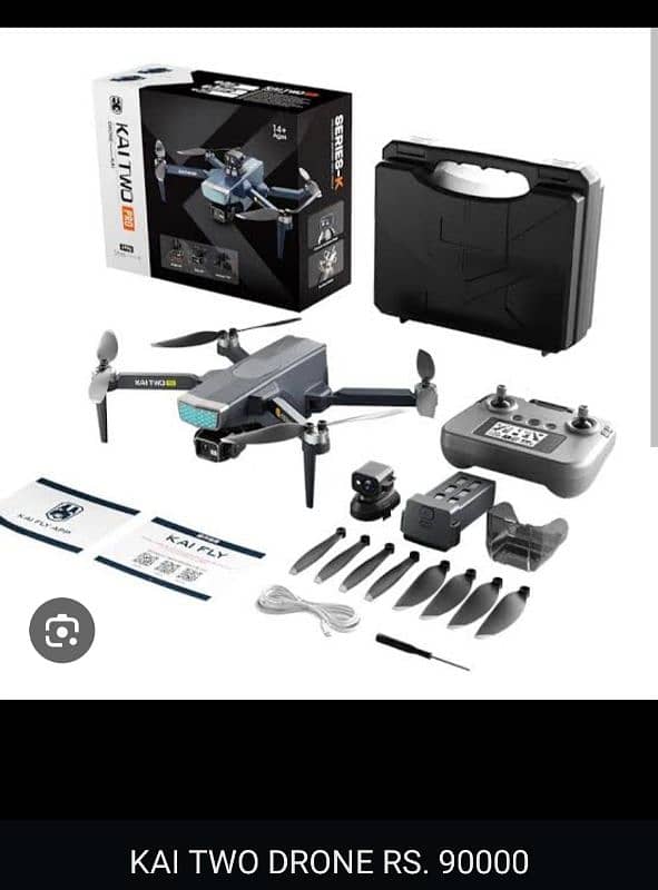 DJI MAVIC MINI 1 6