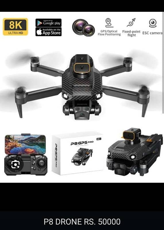 DJI MAVIC MINI 1 7
