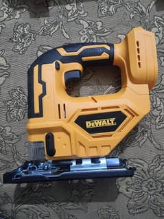 jigsaw Dewalt