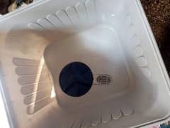 Washing machine for sale