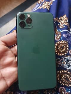 iPhone 11 Pro max 64 Gb Factory Unlock Truetone on