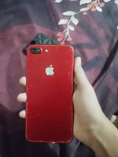 Iphone 7 Plus 128 PTA Approved