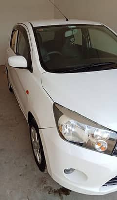 Suzuki Cultus VXL 2018