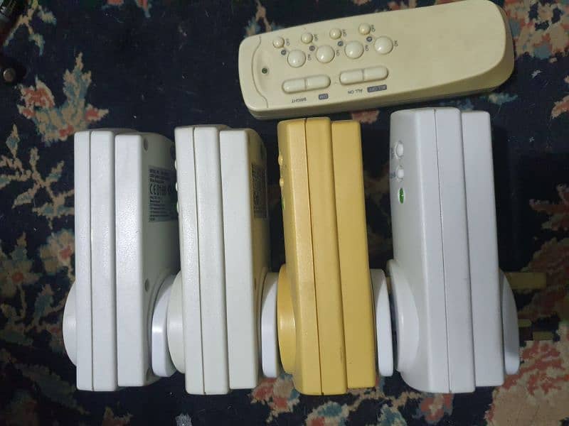 remote control switches 0