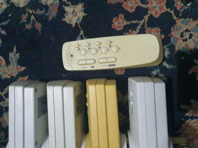 remote control switches 1