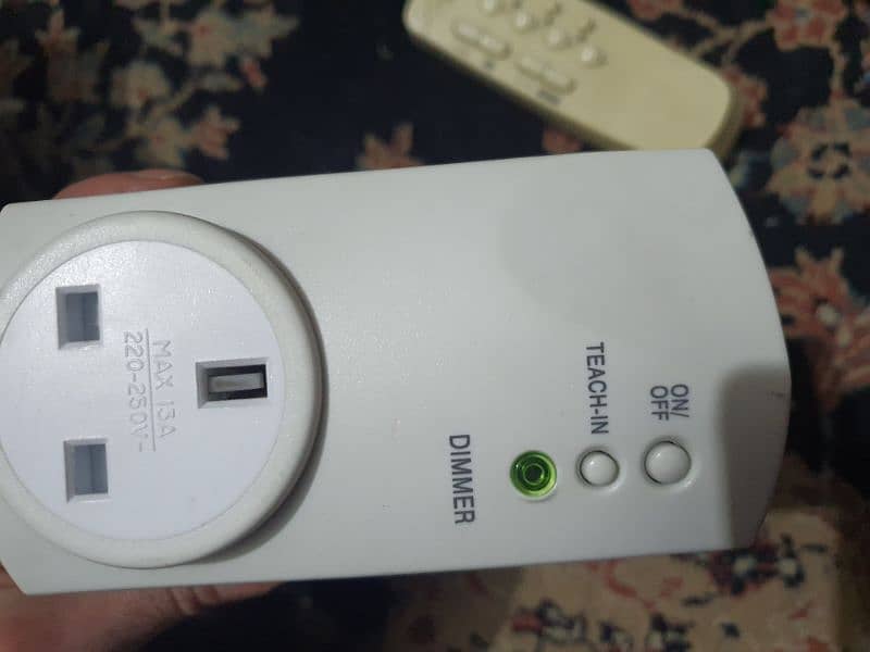 remote control switches 3