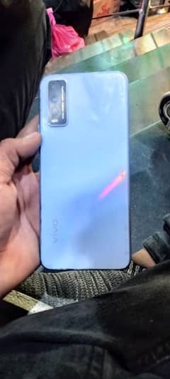 Vivo y12