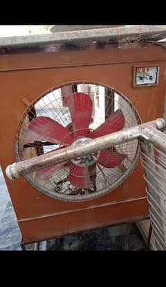 Lahori air cooler