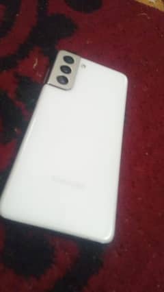 samsung s21 8/128 no folt exchange only iphone