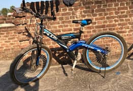 bicycle For sale