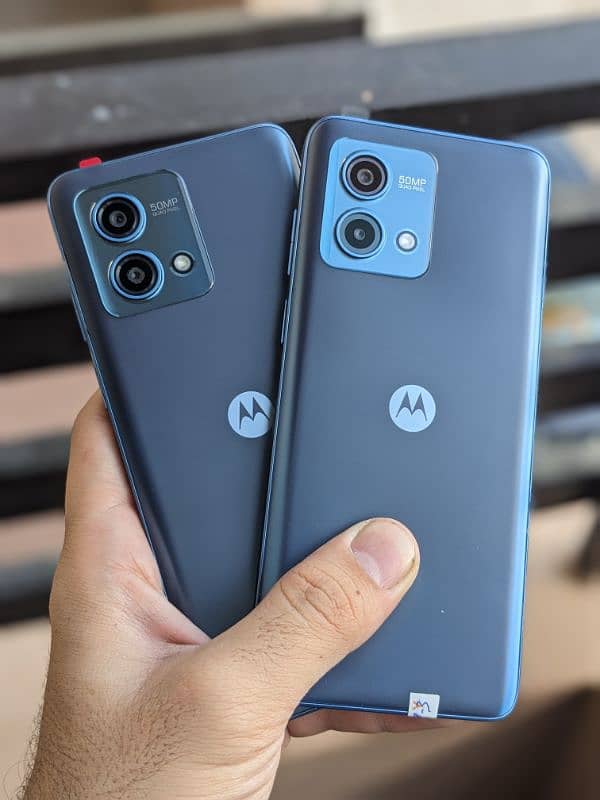 Motorola Moto G Stylus 2023 4/128 1
