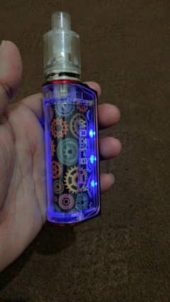 Wape 120W.