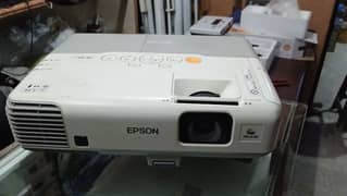 Epson HD projector for sell