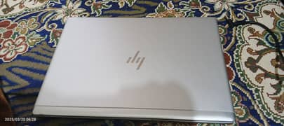 Labtob HP elitebook