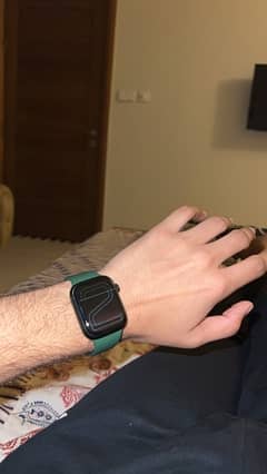 Apple Watch Series 7 45 mm