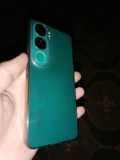 Vivo Y200, 10/10.8/256 Green Color