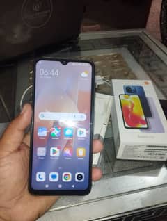 Redmi 12c (4 128) 10/10 condition