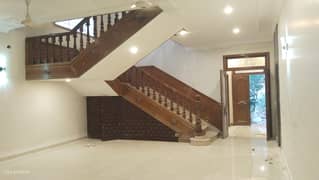 Prime location Bungalow for rent in DHA Phase 5 karachi