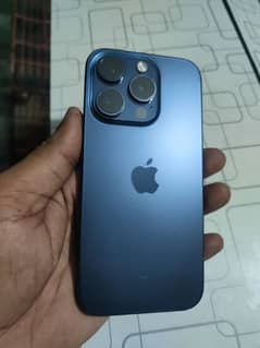 iPhone 15pro 1tb