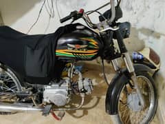 70cc bike kait brand 2021 model