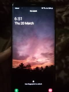 Samsung Note 8 6 gb ram 64 gb rom