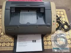 HP LASERJET 1012