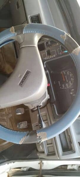 suzuki mahran 2007 model lush condition totl ganion for sale 7