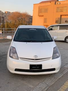 Toyota Prius 2010