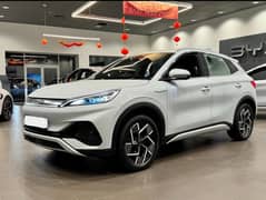 BYD Atto 3  Advance 2025