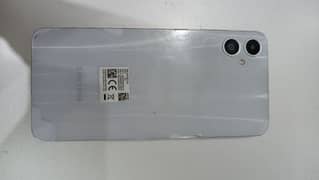 Samsung A05  4/64 Complete box 0309,,30,,90,,482